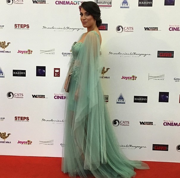 Avant Premiere of Tallatit